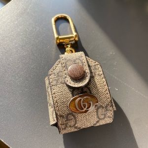 Gucci AirPod case